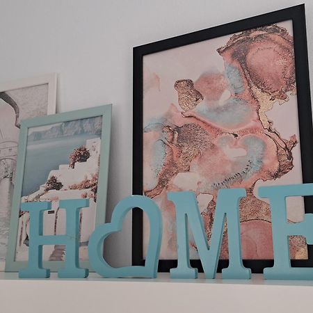 Apartamento La Loperana Malaga Ngoại thất bức ảnh