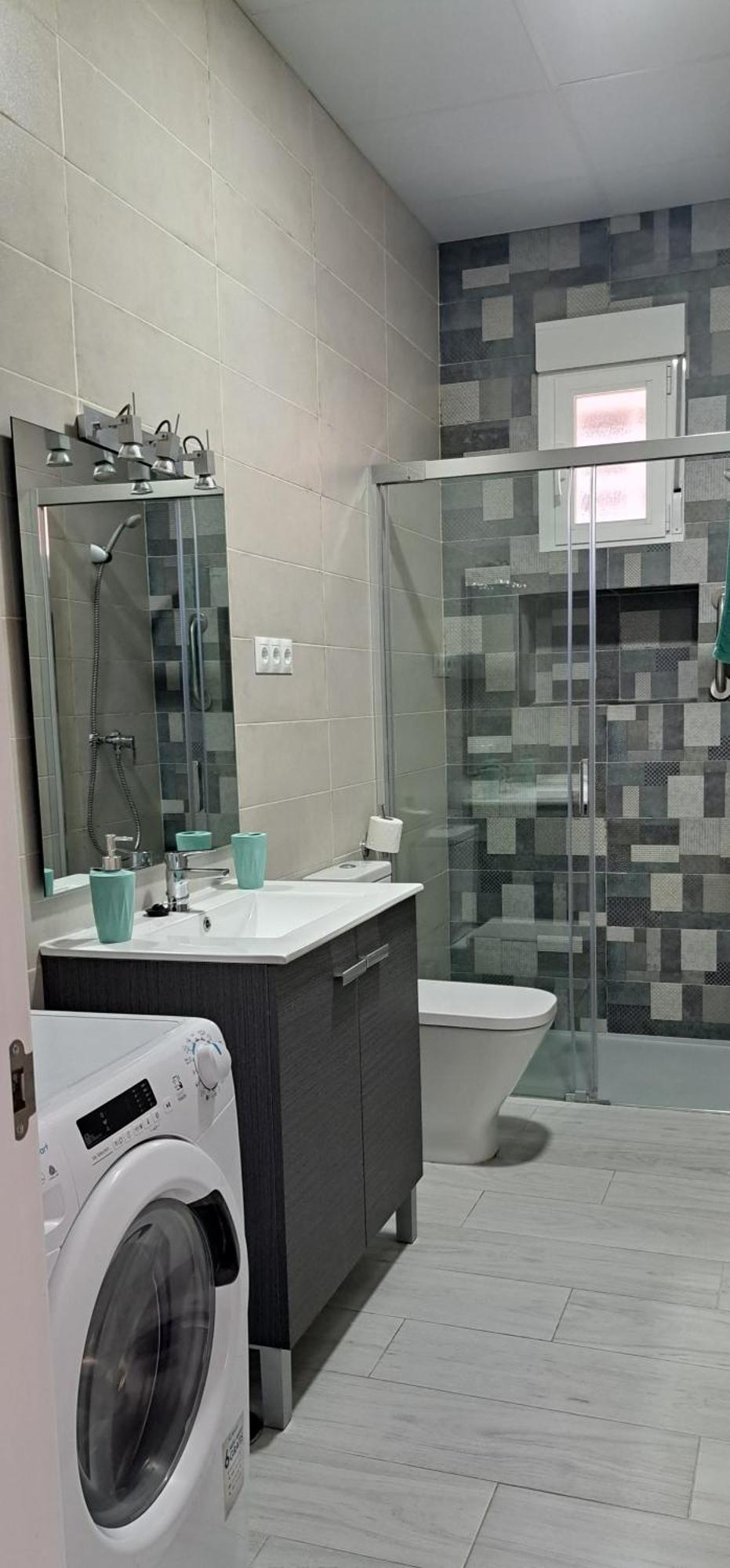 Apartamento La Loperana Malaga Ngoại thất bức ảnh