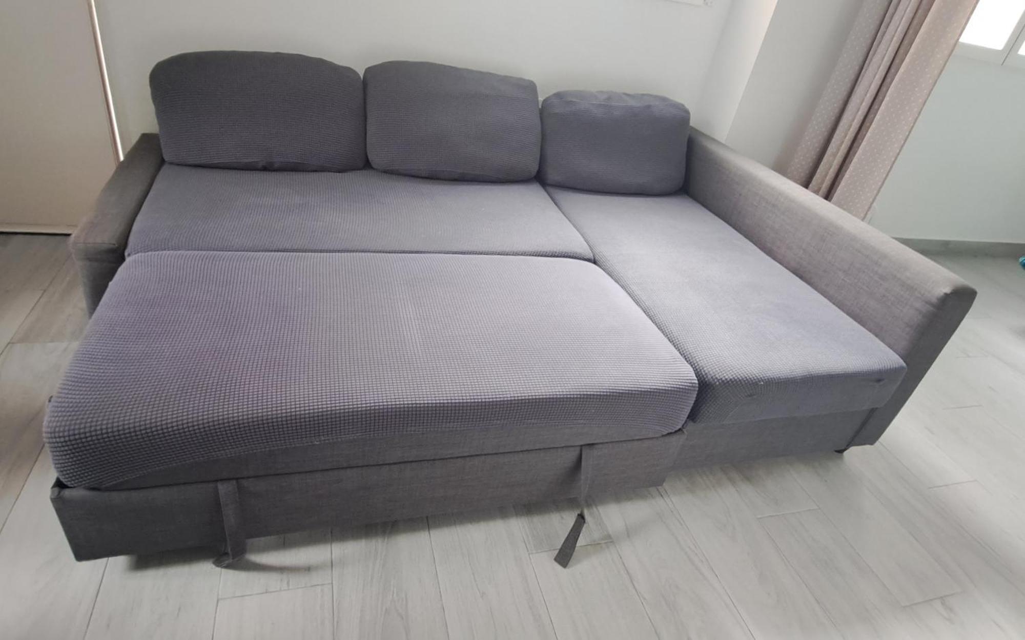 Apartamento La Loperana Malaga Ngoại thất bức ảnh