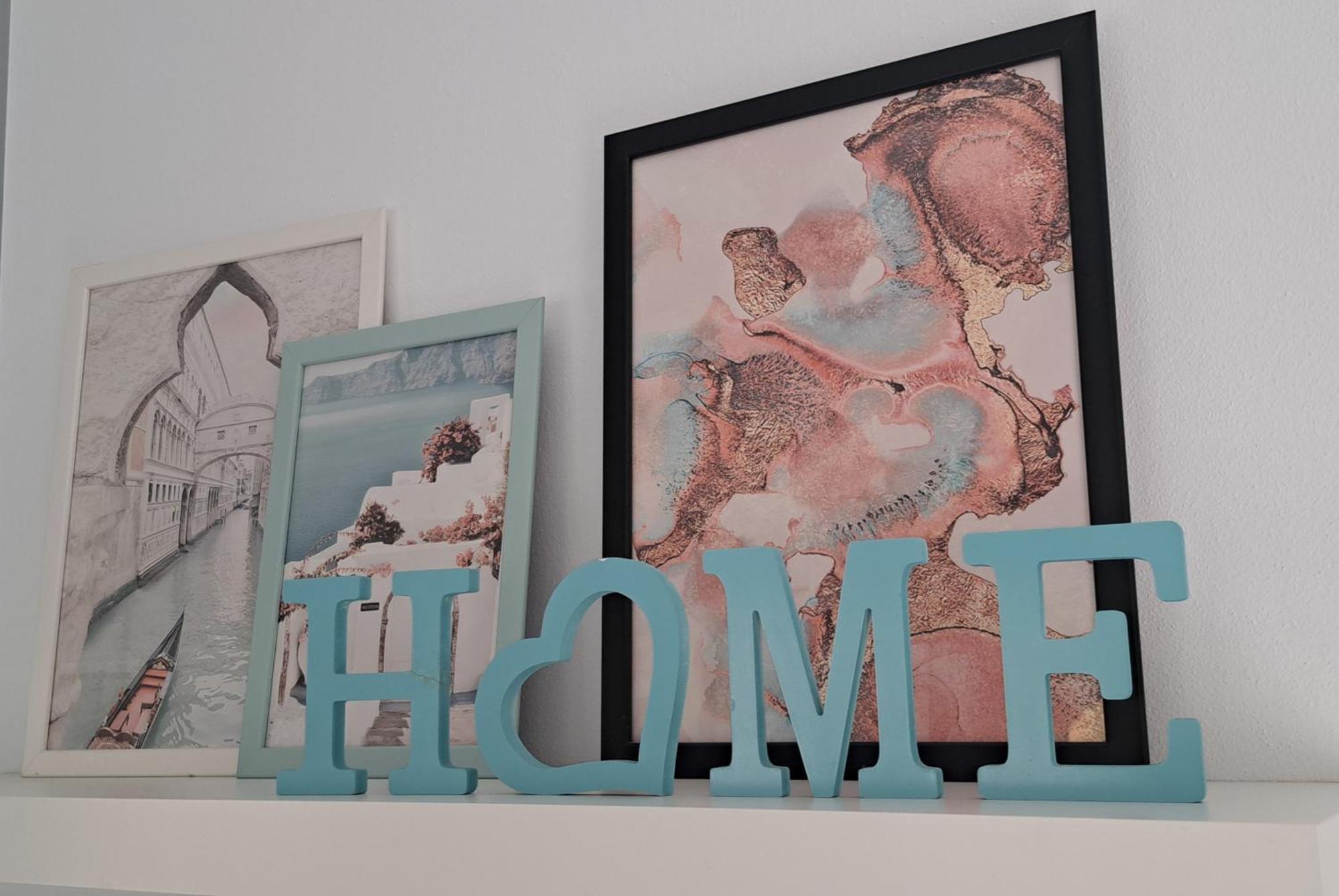 Apartamento La Loperana Malaga Ngoại thất bức ảnh